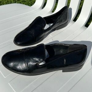 Bandalino Women’s Lima Black Slip On Loafer Size 9M